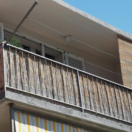 Apartman Jela Σίμπενικ Εξωτερικό φωτογραφία
