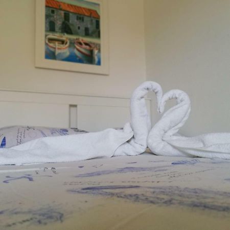 Apartman Jela Σίμπενικ Εξωτερικό φωτογραφία