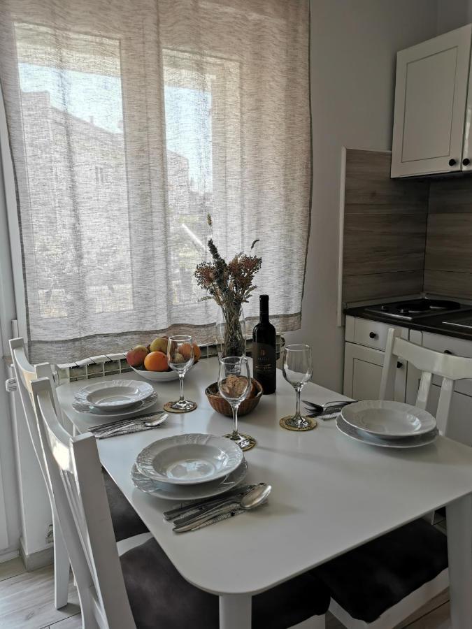Apartman Jela Σίμπενικ Εξωτερικό φωτογραφία