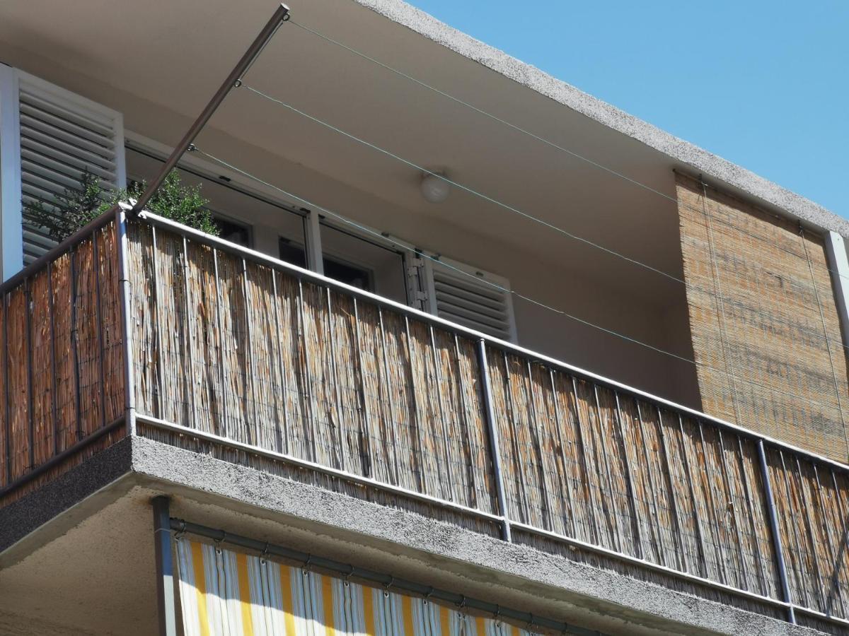 Apartman Jela Σίμπενικ Εξωτερικό φωτογραφία
