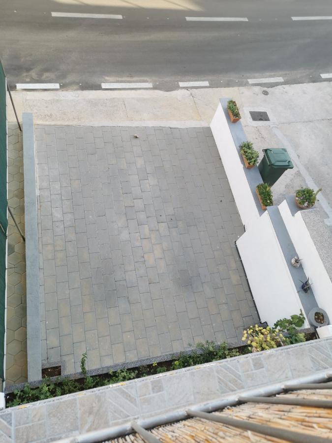 Apartman Jela Σίμπενικ Εξωτερικό φωτογραφία