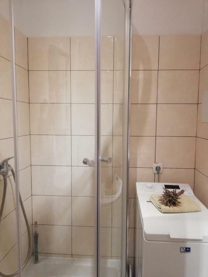 Apartman Jela Σίμπενικ Εξωτερικό φωτογραφία